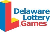 Delaware Lottery coupons